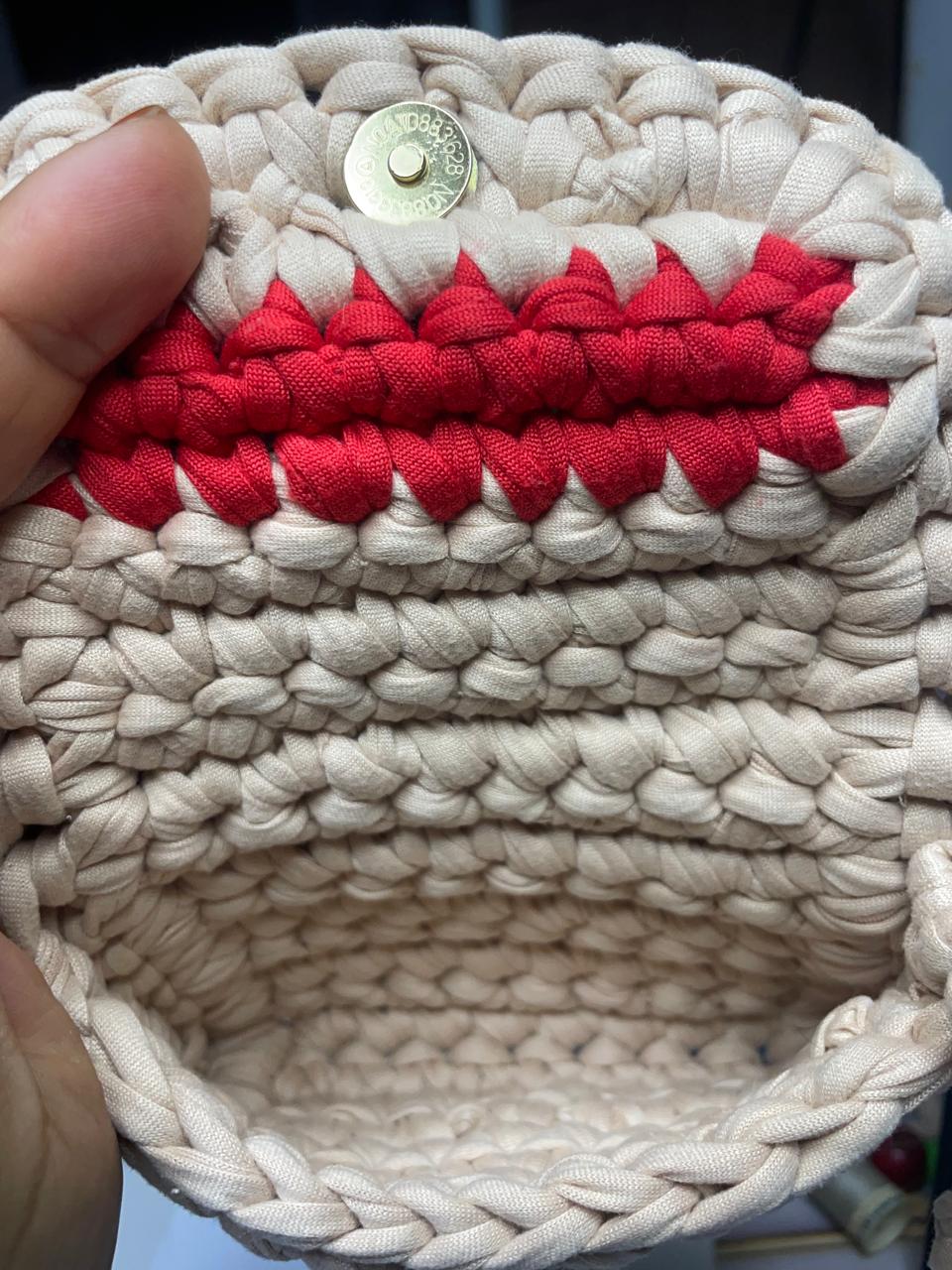 Mini Wallet Ruth - Personalizable