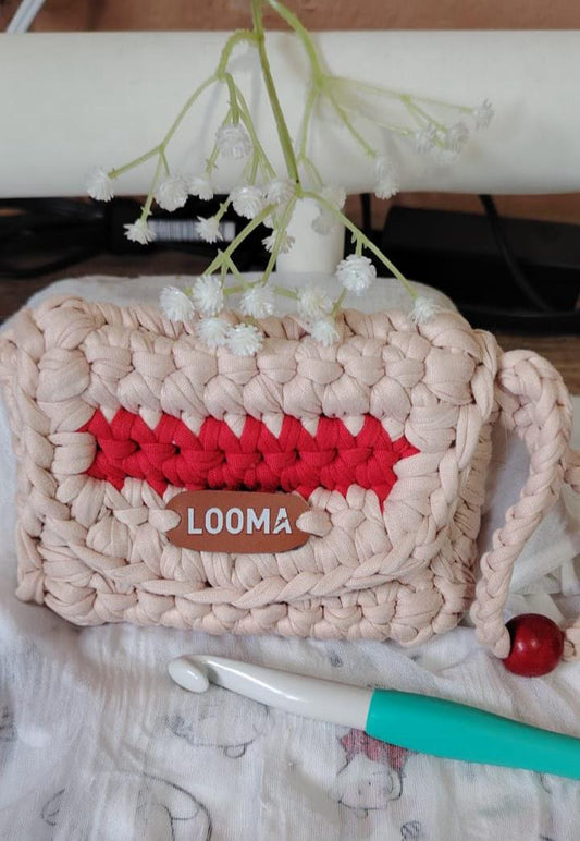 Mini Wallet Ruth - Personalizable