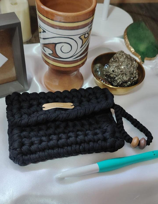 Mini Wallet Ruth - Personalizable