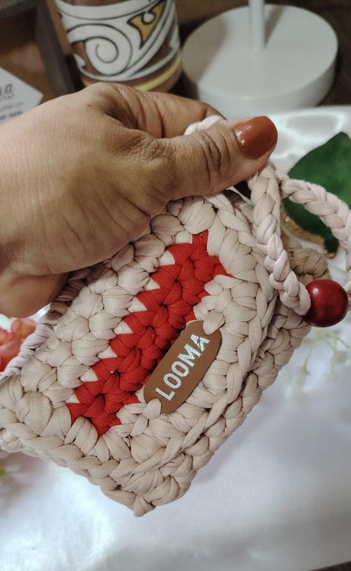 Mini Wallet Ruth - Personalizable