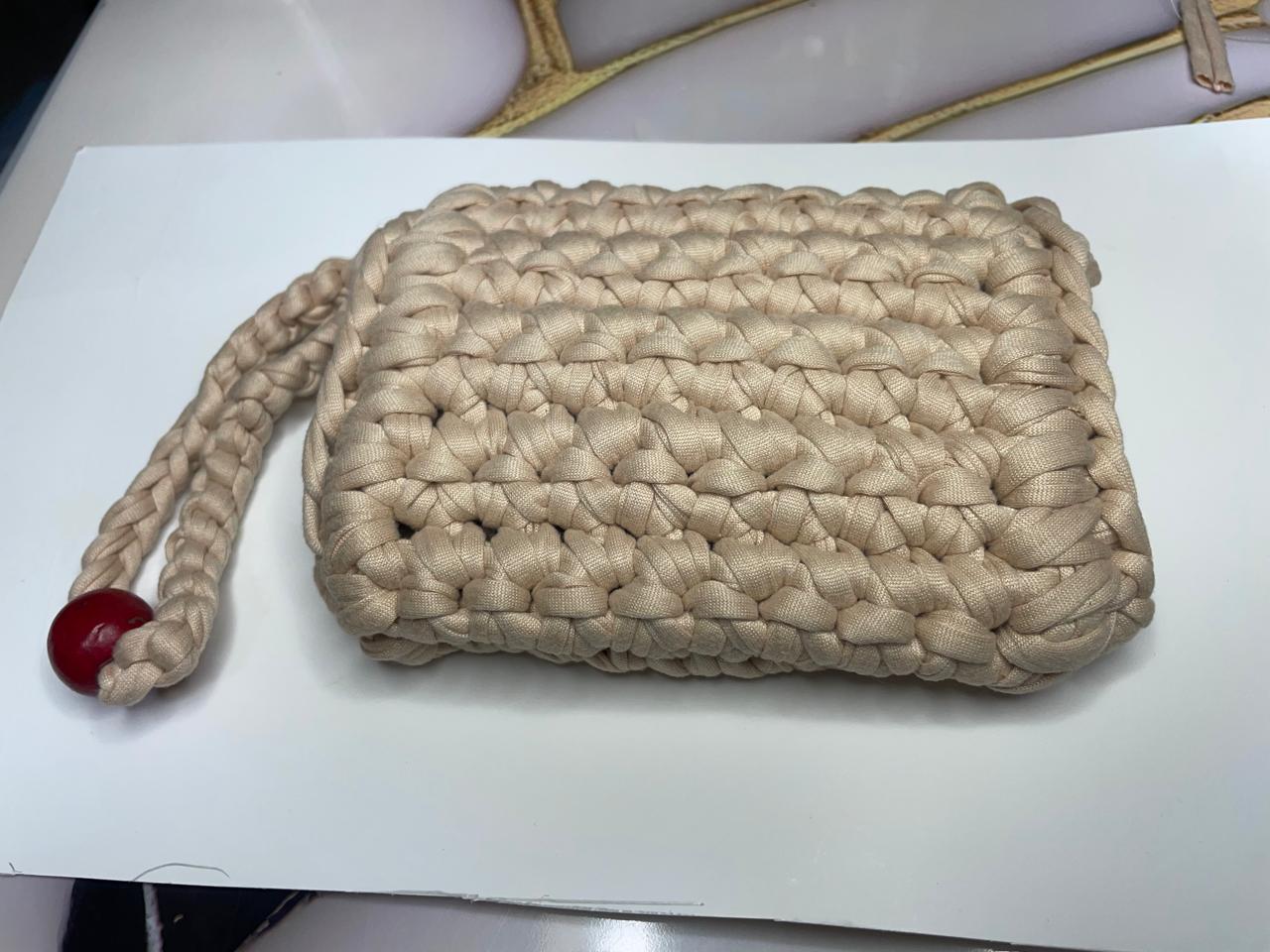 Mini Wallet Ruth - Personalizable