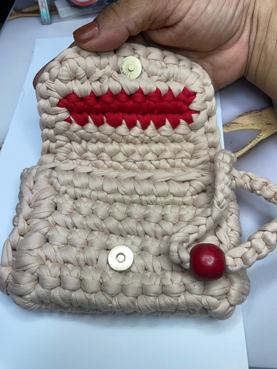 Mini Wallet Ruth - Personalizable